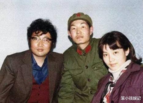 朱军|她曾拒绝朱军追求,32岁因不愿做家庭主妇离婚,60岁皈依佛门