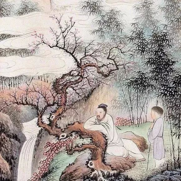 [易经]《易经》成语精选30个，智慧尽在字里行间！