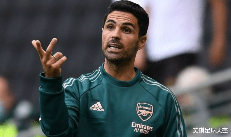 马丁斯|阿森纳后防悍将今夏离队!标价仅1000万欧,下一站前往勒沃库森