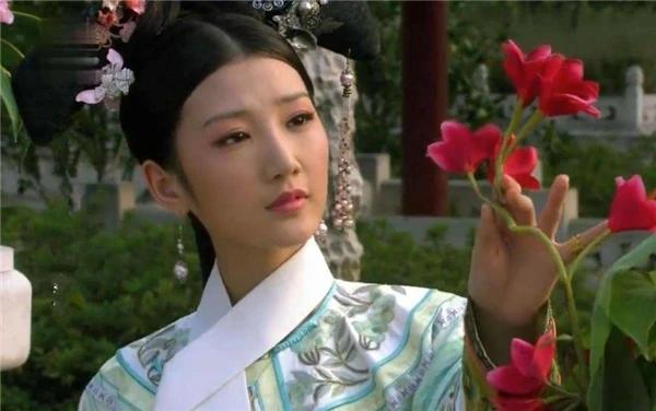 甄嬛传|甄嬛传:难怪瑛贵人会死,你看她做了一件多么恶心的事?忍不了