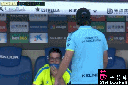 西班牙人:看完西班牙人今晚90分钟比赛:他们当之无愧倒数第一!