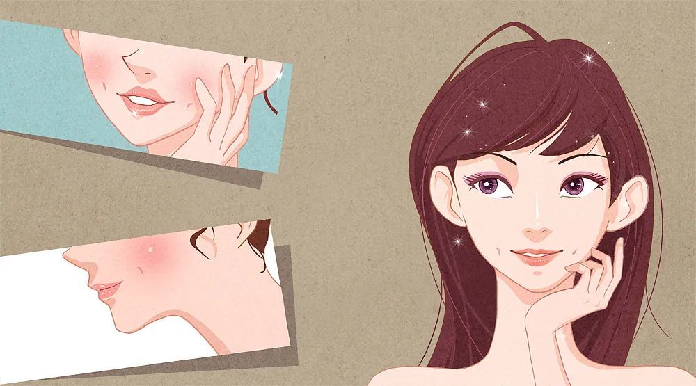 『胶原蛋白』20、30、40,不同年龄层怎样护肤才最有效?