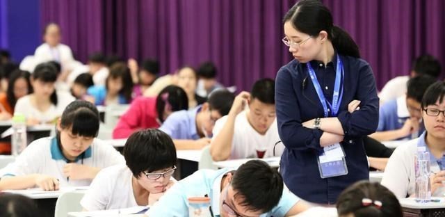 高考改革：复读生迎来坏消息：今年高考再没有复读机会？就算考差也只能认了