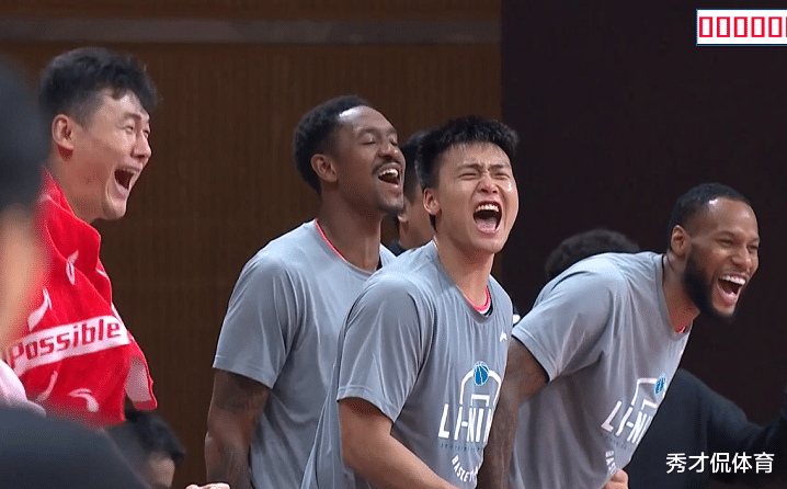 赵睿|只得4分？赵睿得分创赛季新低，2项数据却冠绝全队，杜锋用心了