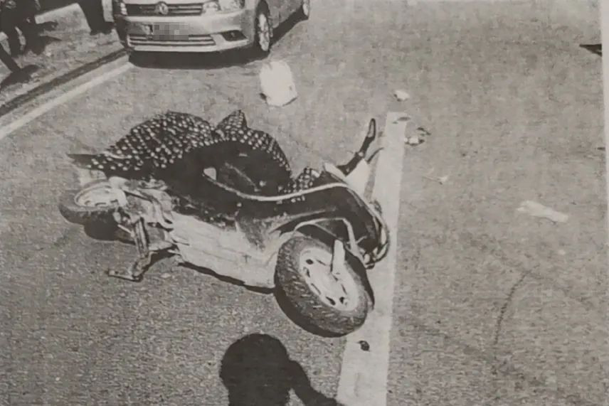 江南都市报|事发江西！开门瞬间，一条命没了......