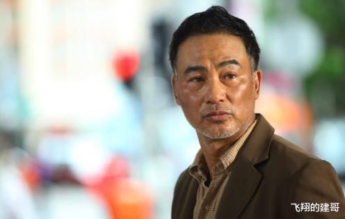 任达华:刘德华被软禁后,任达华真实身份公开,原来他是香港最不好惹的人