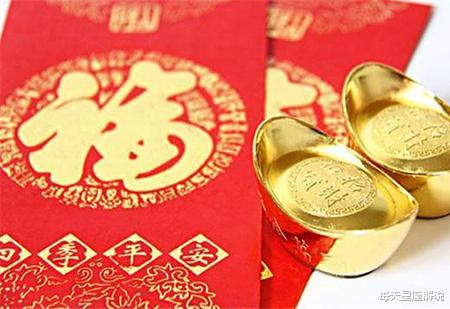 旧爱|10月5号开始，财星高照一路发，财神爷附体，贵人扶持的三大生肖