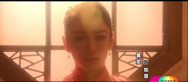 黄奕|黄奕太刚了！上节目被郭敬明批评演技，她的不屑表情冲上热搜