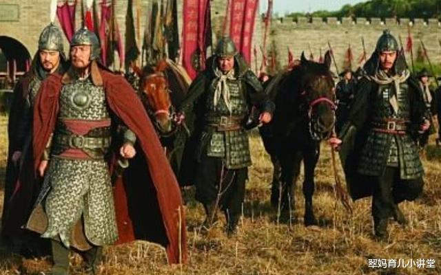 【袁崇焕】明末第一名将，不是袁崇焕，如果此人不死，清兵一辈子无法入关