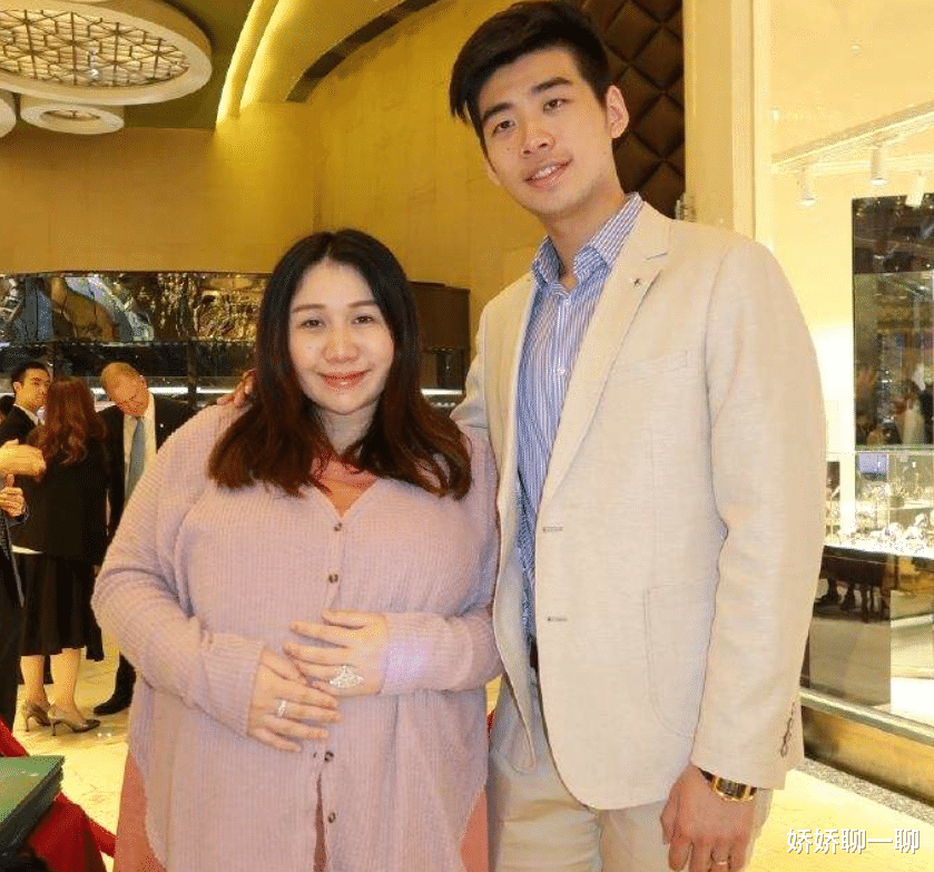 辛奇隆▲辛奇隆：21岁东北小伙近满分入哈佛，何鸿燊陪14亿将28岁爱女嫁他