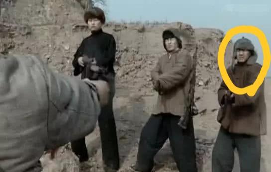 穿帮镜头@史上最大的电视剧穿帮镜头有哪些？