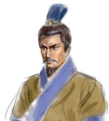 商鞅@被五马分尸后，商鞅其实还活着