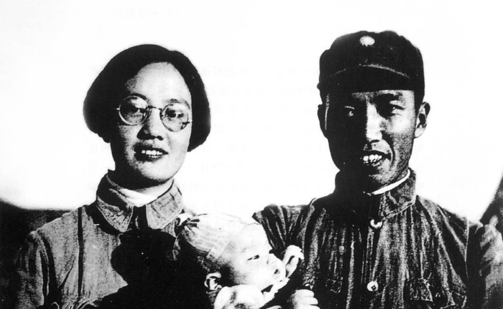 叶挺|1988年,评出36位军事家,11位牺牲在建国前,他们是谁?