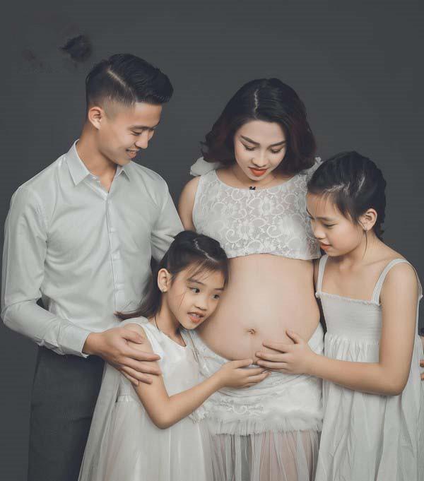|33岁带3个孩子的单身母亲嫁22岁小伙，婚后又生俩娃