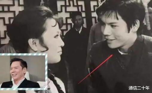 郭碧婷|看看向家的“黑暗往事”，便知郭碧婷为何忍气吞声？