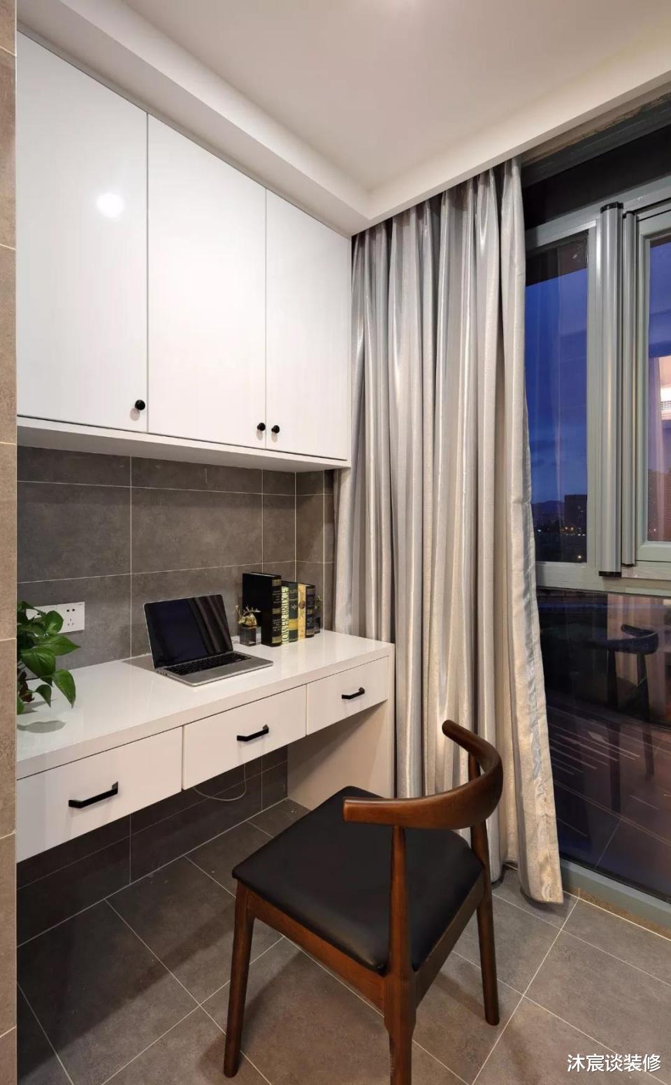 |经典的装修永远不过时，她家的轻奢美式，室内奢华大气，让人陶醉