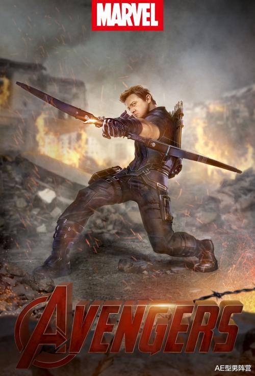 『杰瑞米·雷纳』好莱坞演员全面停工!49岁“鹰眼”杰瑞米·雷纳无力支付抚养费