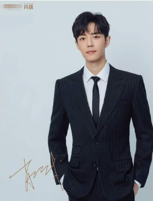 『肖战』肖战被内涵,王自健还亲自转发,圈内人也都统一“战线”了?