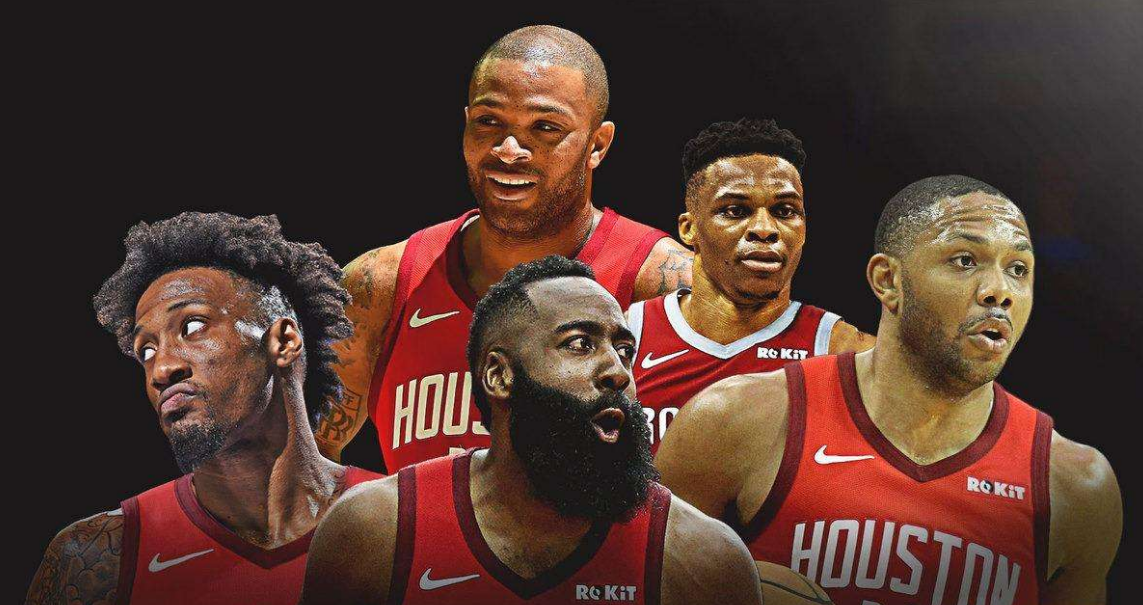 快船队|3换1！西部大变天！哈登加盟快船，威少乔治再次联手