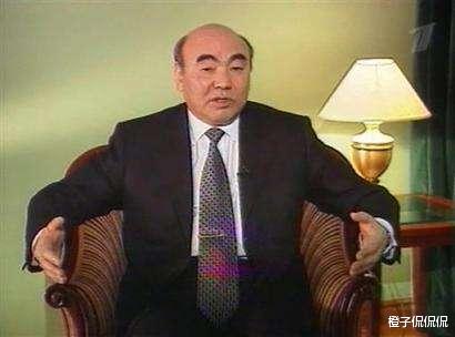 吉爾吉斯斯坦總統 也是高危職業 盤點歷任吉爾吉斯總統結局-圖6