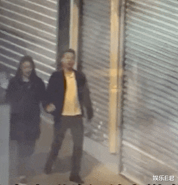 陈滢|何猷亨陈滢正式复合，二人拍拖买鸡蛋仔，网友：让冯盈盈情何以堪