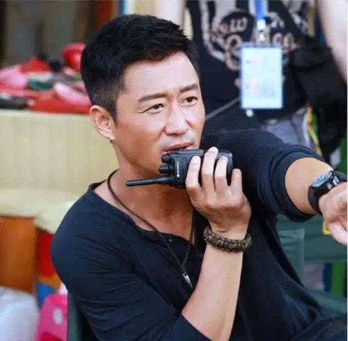 吴京|刘德华曾想零片酬演《战狼3》,吴京却另寻他人,被回:没钱休想