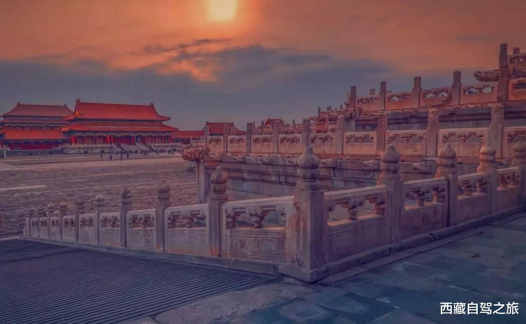 旅行|国内必去的100个地方，去过60个，称得上真正的旅行达人