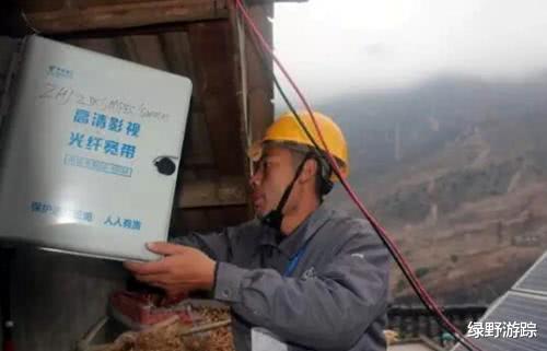 中国联通|为什么宁愿花钱装电信联通宽带，也不要免费的移动宽带呢？