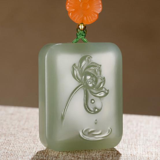 |雨过天晴——晴水料