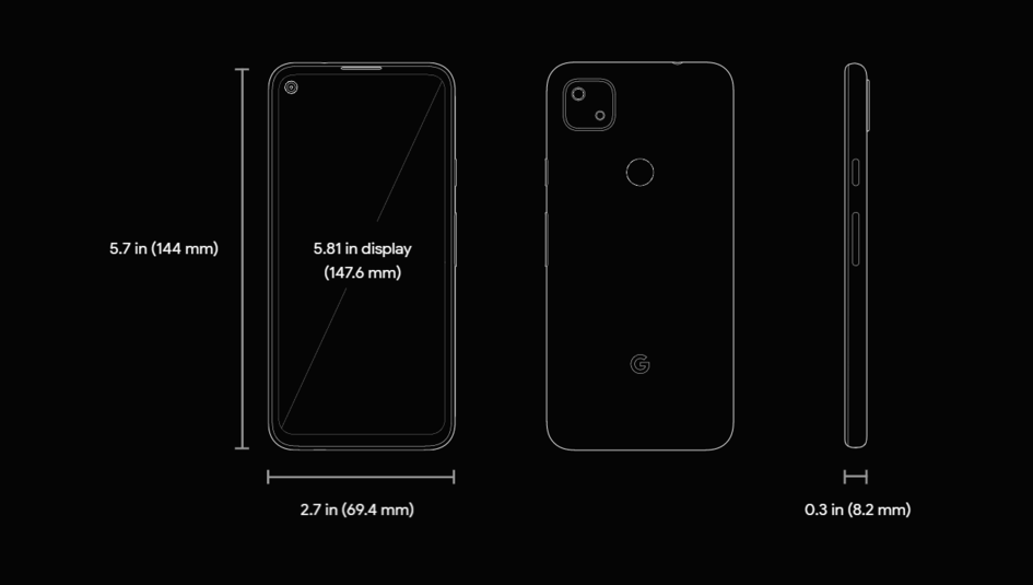 Pixel|谷歌发新手机，外媒大喊又便宜又香