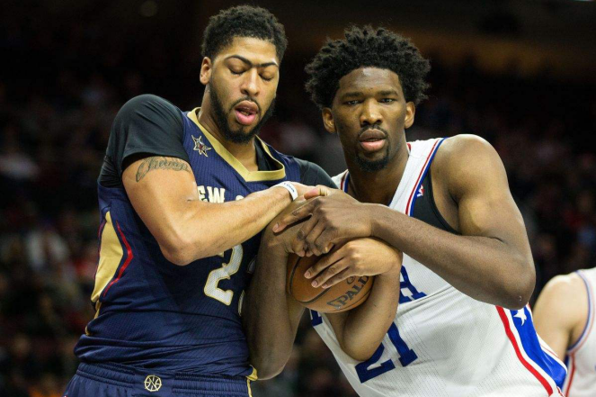 「休斯顿」休斯顿有意交易得到恩比德 登哥大帝欲携手争冠 球迷：非常期待火湖大战