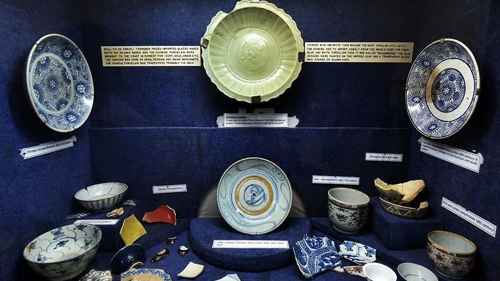 非洲|非洲这个神秘部落，坚称自己是中国人后代，家规只能跟中国人结婚