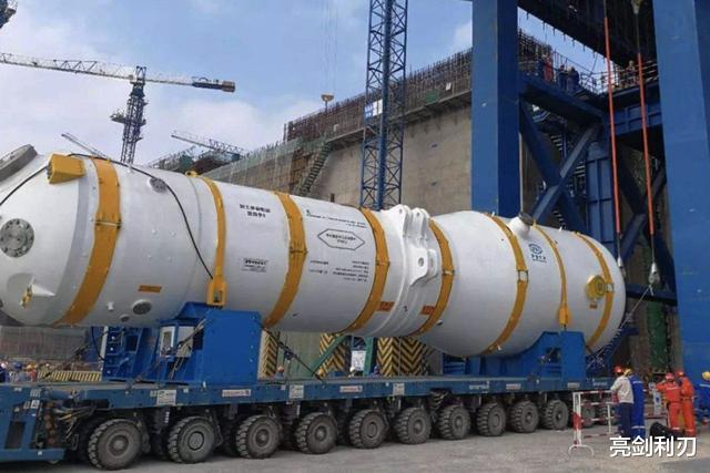 核电|轮到美国眼红！困扰美国多年的技术难题，中国一举突破成全球唯一