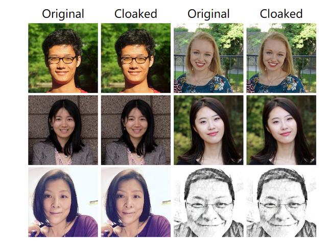 ai|23岁中国小伙发明AI对抗系统，众多大厂人脸识别技术100%失灵