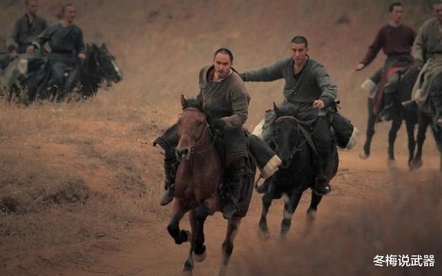 #古埃及#土匪为什么不劫“八百里加急”？土匪：你瞅瞅他腰间绑的是啥