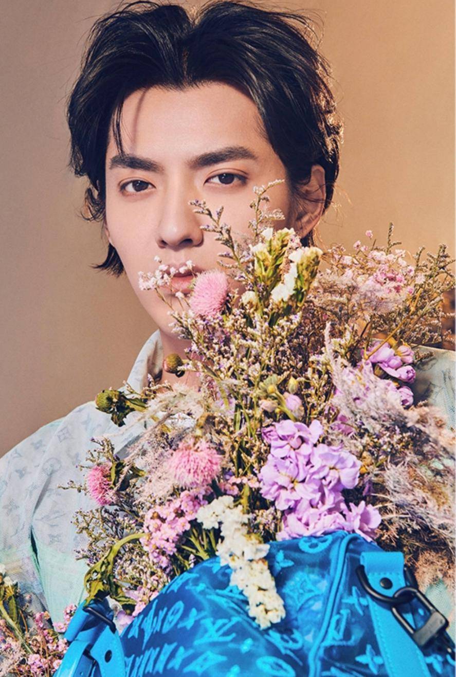 『吴尊』盘点娱乐圈的归国四子，曾今同一起点的队友如今的发展却大不相同