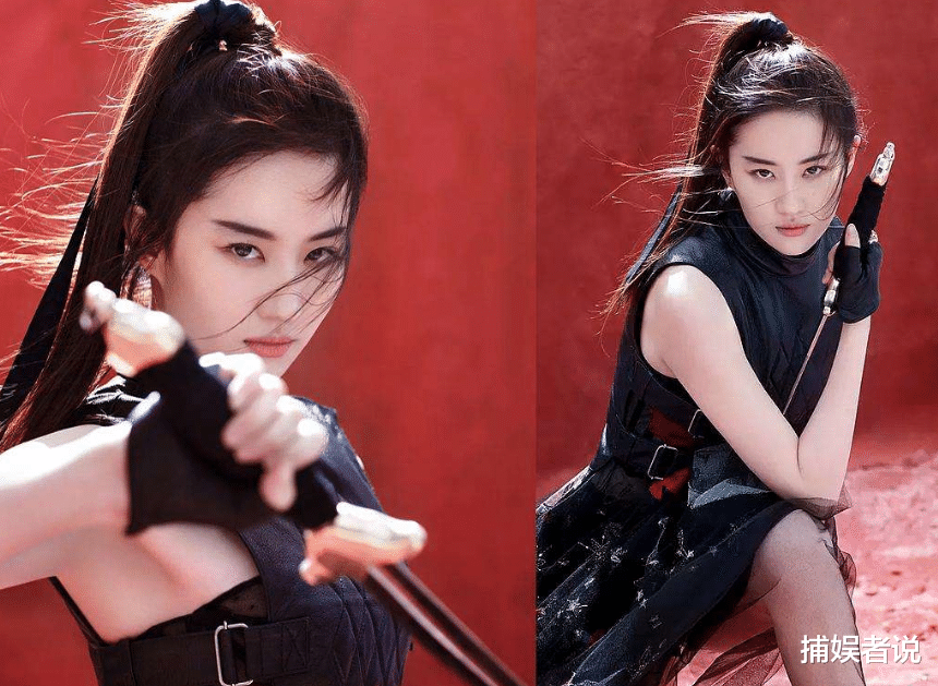 [花木兰]电影《花木兰》将加入黑人角色，延期2个月上映？