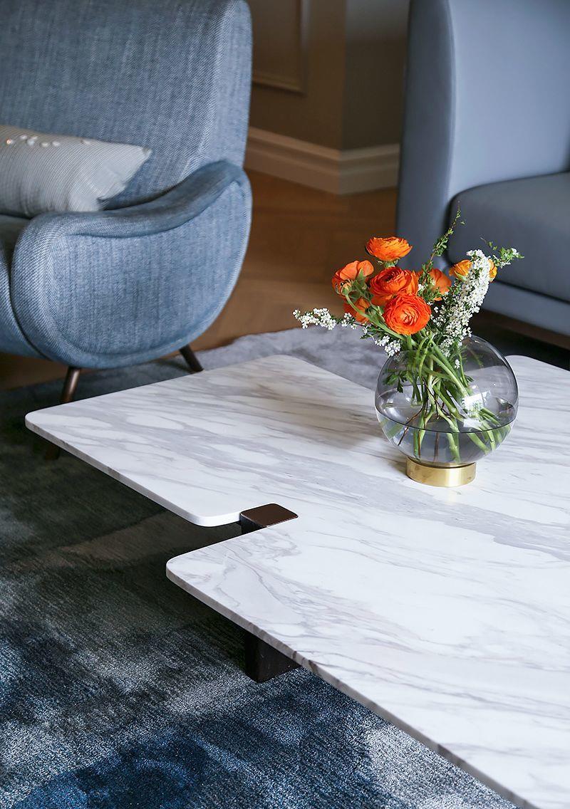 一家六口|他家137㎡的海景房,坚持3卧改4卧,一家六口幸福入住,晒晒全屋