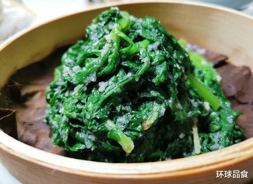 肝脏|藏在身边的“养肝菜”就是它，隔三差五吃，养肝护肝，肝脏健康了