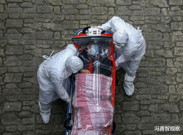 美国|生死存亡关头，美国高官吹嘘轻松搞定新冠，华春莹三个字直击七寸