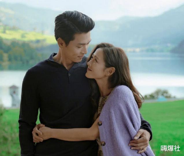 宋仲基|不服输？宋慧乔刚传出和前男友玄彬复合，这边宋仲基也传新恋情