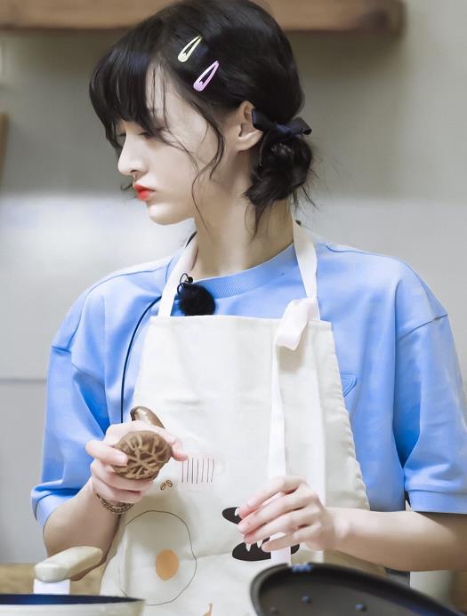 甄嬛传|她本想演《甄嬛传》丫头，没想到被导演一眼看中，摇身一变做娘娘