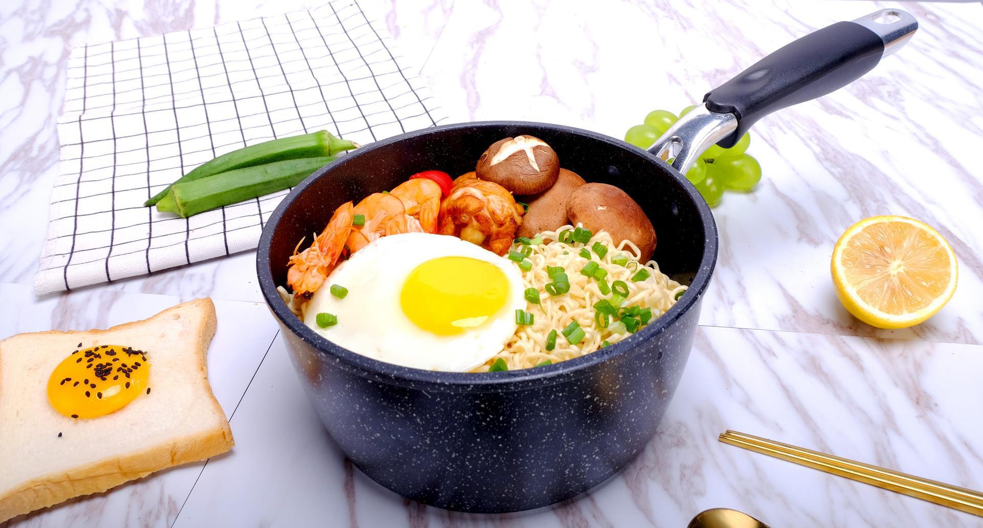 「馒头」这几种主食,在减肥期尽量不要吃,不然会让你的体重越来越高