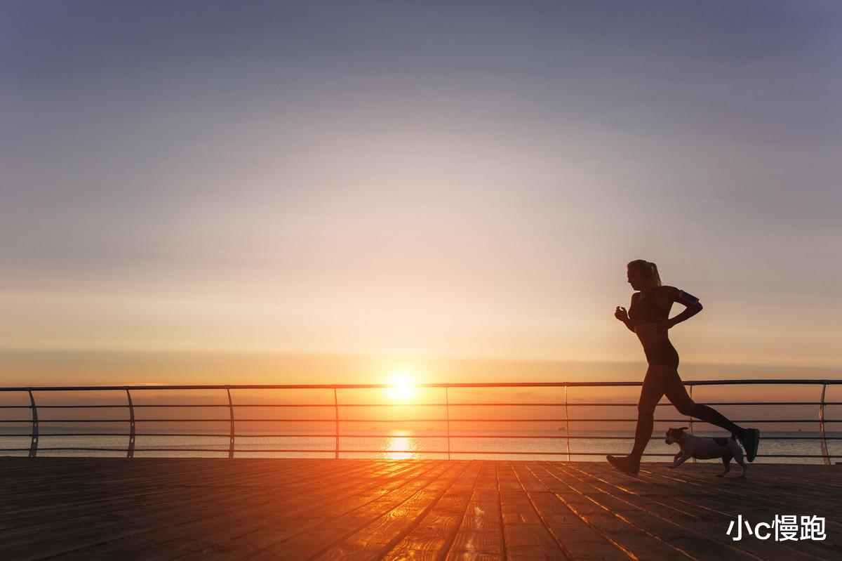 曾国藩@一天之计在于晨，晨跑继续！