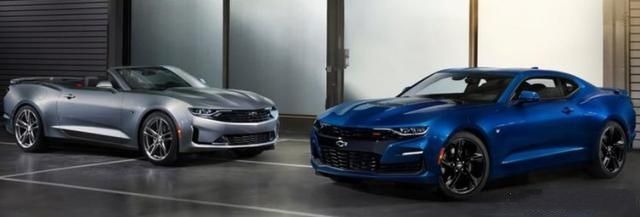 雪佛兰|为什么大多数人买车时，不考虑雪佛兰？