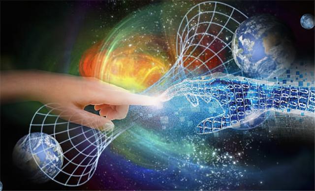 外星人|人类的记忆正被篡改？为什么曼德拉效应出现的越来越多？