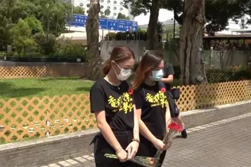 香港大学|公然宣传“港独”，谁在包庇港大学生会？