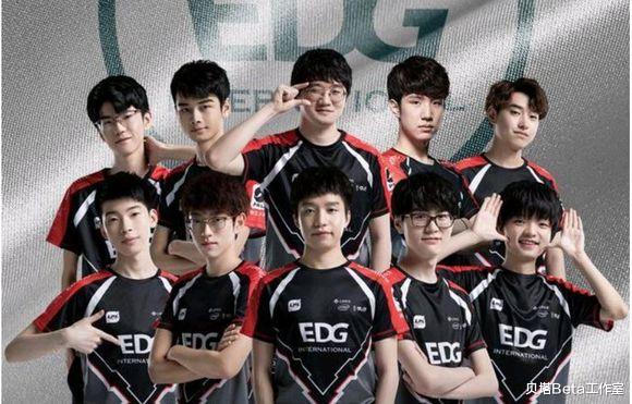 edg战队|厂长遭遇最大信任危机！转发EDG老板微博后，粉丝：对你很失望