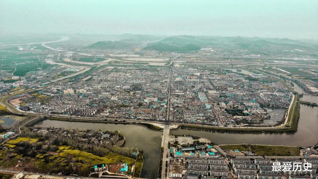 苻坚|此战一败,中国统一推迟了200年