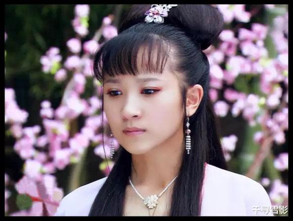 钟馗：那些以“二十四节气”为名的古装女子，你觉得谁才是人如其名？